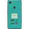 Adult Swim Adventure Time BMO Google Pixel 3 XL Skin